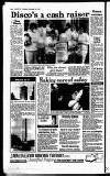 Hayes & Harlington Gazette Wednesday 18 November 1992 Page 6