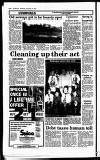 Hayes & Harlington Gazette Wednesday 18 November 1992 Page 12