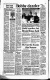 Hayes & Harlington Gazette Wednesday 18 November 1992 Page 54