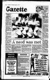 Hayes & Harlington Gazette Wednesday 25 November 1992 Page 60