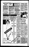 Hayes & Harlington Gazette Wednesday 02 December 1992 Page 14