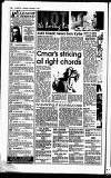 Hayes & Harlington Gazette Wednesday 02 December 1992 Page 22