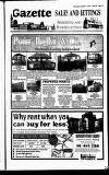 Hayes & Harlington Gazette Wednesday 02 December 1992 Page 37