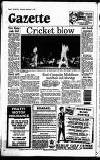 Hayes & Harlington Gazette Wednesday 02 December 1992 Page 54