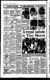 Hayes & Harlington Gazette Wednesday 09 December 1992 Page 2