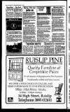 Hayes & Harlington Gazette Wednesday 09 December 1992 Page 4