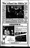 Hayes & Harlington Gazette Wednesday 09 December 1992 Page 6
