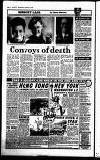 Hayes & Harlington Gazette Wednesday 09 December 1992 Page 8