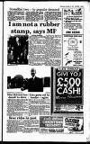 Hayes & Harlington Gazette Wednesday 09 December 1992 Page 9