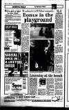 Hayes & Harlington Gazette Wednesday 09 December 1992 Page 10