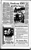 Hayes & Harlington Gazette Wednesday 09 December 1992 Page 11