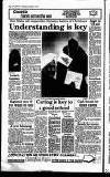 Hayes & Harlington Gazette Wednesday 09 December 1992 Page 12