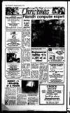 Hayes & Harlington Gazette Wednesday 09 December 1992 Page 16
