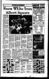 Hayes & Harlington Gazette Wednesday 09 December 1992 Page 21