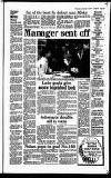 Hayes & Harlington Gazette Wednesday 09 December 1992 Page 43