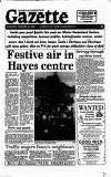 Hayes & Harlington Gazette
