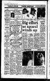 Hayes & Harlington Gazette Wednesday 16 December 1992 Page 2