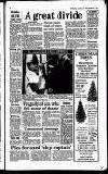 Hayes & Harlington Gazette Wednesday 16 December 1992 Page 3