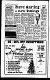 Hayes & Harlington Gazette Wednesday 16 December 1992 Page 4