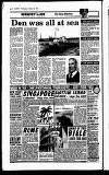 Hayes & Harlington Gazette Wednesday 16 December 1992 Page 6