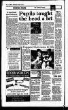 Hayes & Harlington Gazette Wednesday 16 December 1992 Page 8