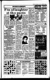 Hayes & Harlington Gazette Wednesday 16 December 1992 Page 17