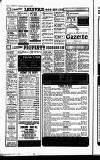 Hayes & Harlington Gazette Wednesday 16 December 1992 Page 34
