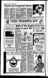 Hayes & Harlington Gazette Wednesday 23 December 1992 Page 4
