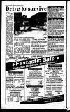 Hayes & Harlington Gazette Wednesday 23 December 1992 Page 6