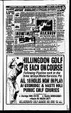 Hayes & Harlington Gazette Wednesday 23 December 1992 Page 19