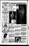 Hayes & Harlington Gazette Wednesday 30 December 1992 Page 4