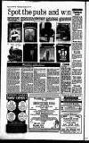 Hayes & Harlington Gazette Wednesday 30 December 1992 Page 6
