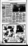 Hayes & Harlington Gazette Wednesday 30 December 1992 Page 12