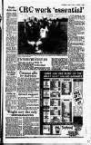 Hayes & Harlington Gazette Wednesday 06 January 1993 Page 5