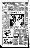 Hayes & Harlington Gazette Wednesday 06 January 1993 Page 12
