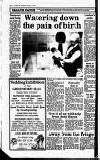 Hayes & Harlington Gazette Wednesday 06 January 1993 Page 16