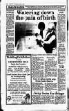 Hayes & Harlington Gazette Wednesday 06 January 1993 Page 18