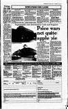 Hayes & Harlington Gazette Wednesday 06 January 1993 Page 21