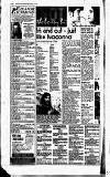 Hayes & Harlington Gazette Wednesday 06 January 1993 Page 24