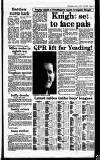 Hayes & Harlington Gazette Wednesday 06 January 1993 Page 47