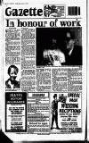 Hayes & Harlington Gazette Wednesday 06 January 1993 Page 50