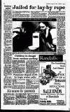 Hayes & Harlington Gazette Wednesday 20 January 1993 Page 3
