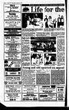 Hayes & Harlington Gazette Wednesday 20 January 1993 Page 6