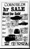 Hayes & Harlington Gazette Wednesday 20 January 1993 Page 29