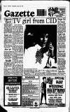 Hayes & Harlington Gazette Wednesday 20 January 1993 Page 56