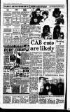 Hayes & Harlington Gazette Wednesday 27 January 1993 Page 2