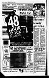 Hayes & Harlington Gazette Wednesday 27 January 1993 Page 4
