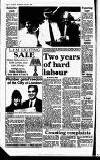 Hayes & Harlington Gazette Wednesday 27 January 1993 Page 6