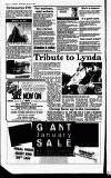 Hayes & Harlington Gazette Wednesday 27 January 1993 Page 12