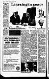 Hayes & Harlington Gazette Wednesday 27 January 1993 Page 14